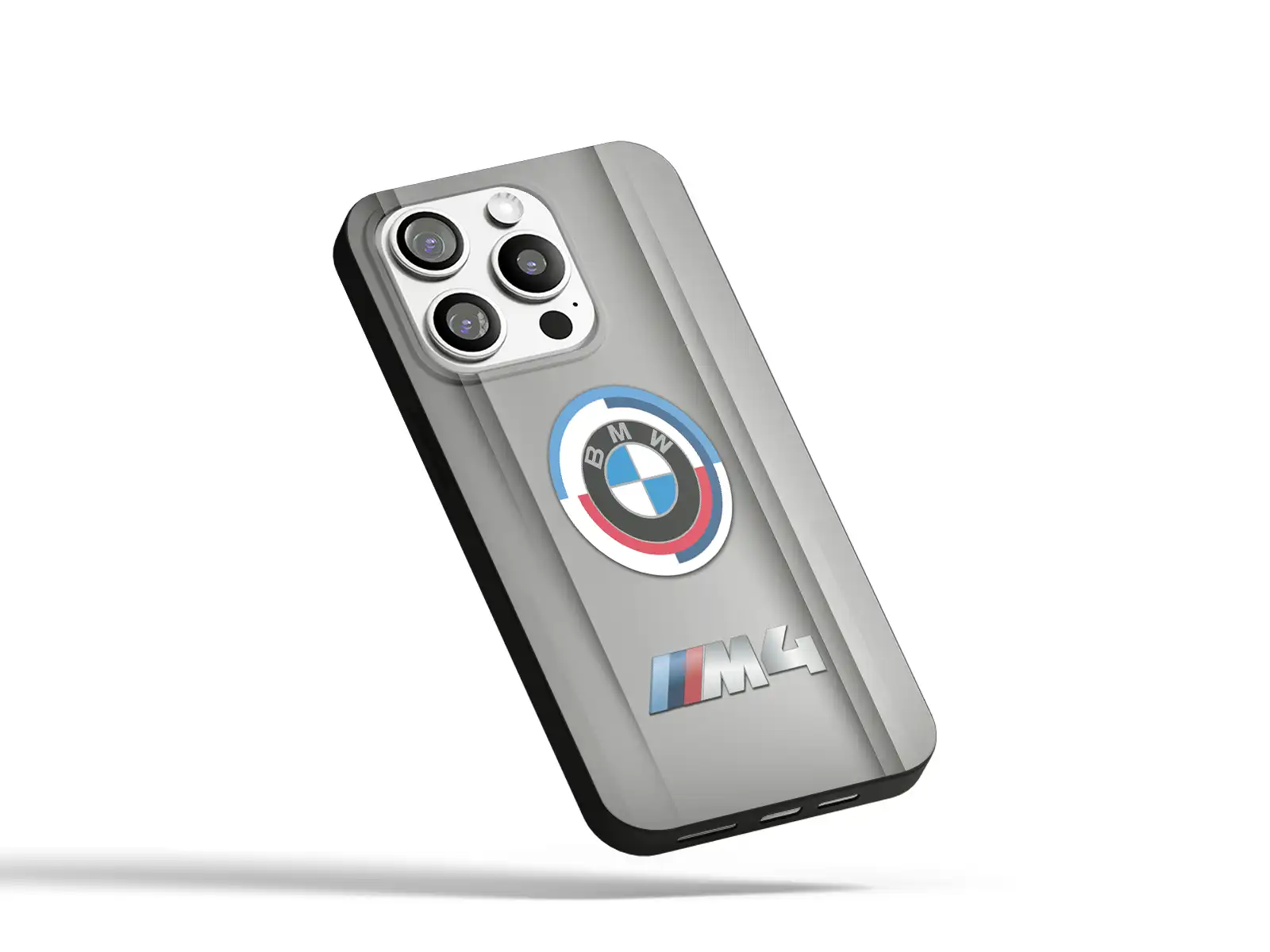 BMW Cover Telefono Aspetto Semplice Standard